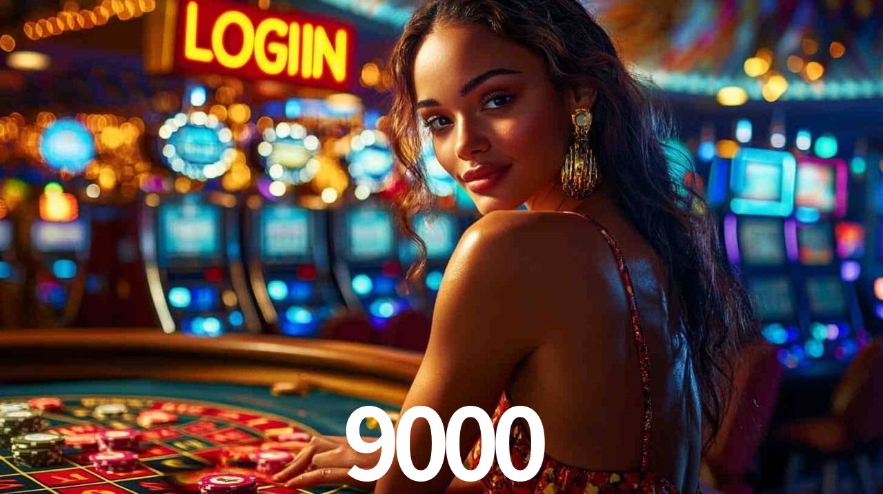 Estatísticas 9000