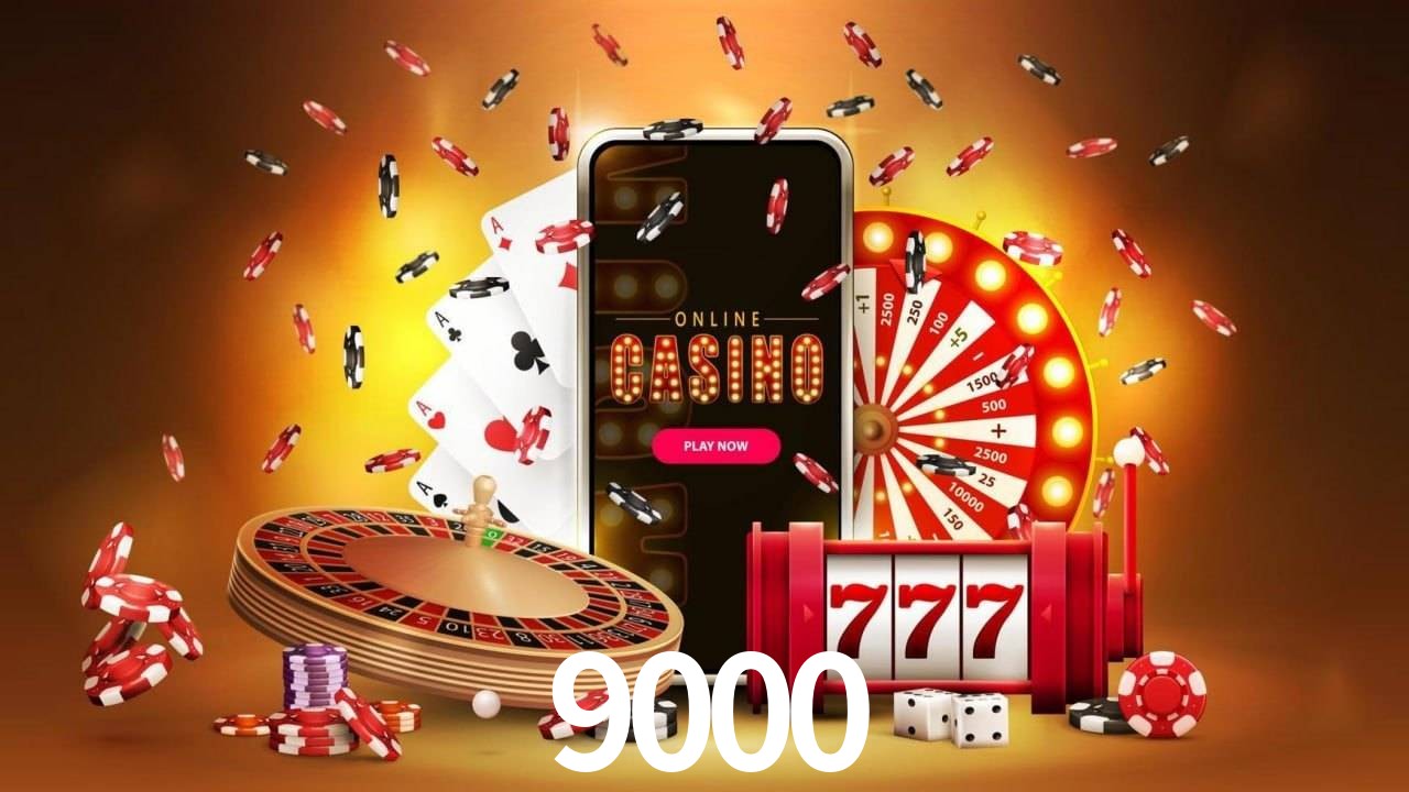 Experiência VIP 9000